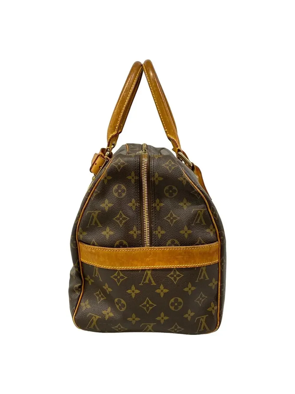 Louis Vuitton elevate your